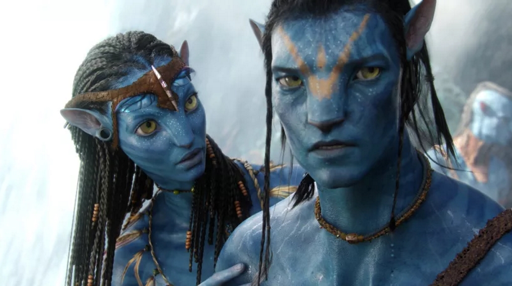 Avatar titler / Filmz.dk