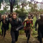 Avengers 4 fraklip infinity war / Filmz.dk