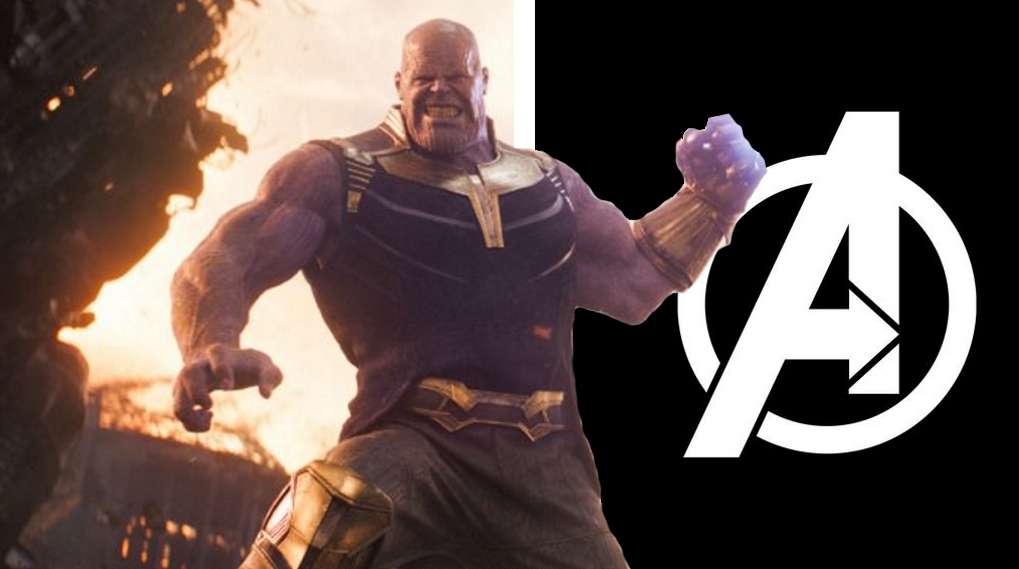 Avengers 4 plot Infinity War / Filmz.dk