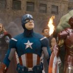 Avengers mindes hyldest Stan Lee død / Filmz.dk