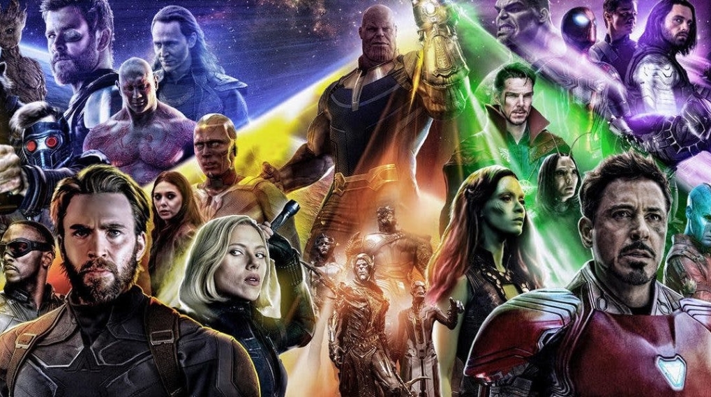 Avengers: Infinity War Loki død bekræftet / Filmz.dk