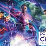 Avengers Infinity War årets bedste 2018 / Filmz.dk