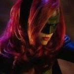 Batwoman teaser / Filmz.dk