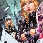 Harley Quinn film Birds of Prey plot handling / Filmz.dk