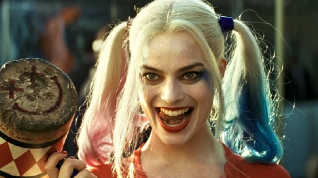 Birds of Prey R-rating Dc Films / Filmz.dk