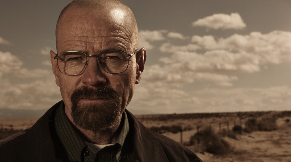 Breaking Bad film Bryan Cranston / Filmz.dk