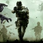 Call of Duty 2 manuskript Black Panther / Filmz.dk