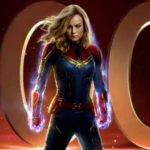 100 dage Captain Marvel / Filmz.dk