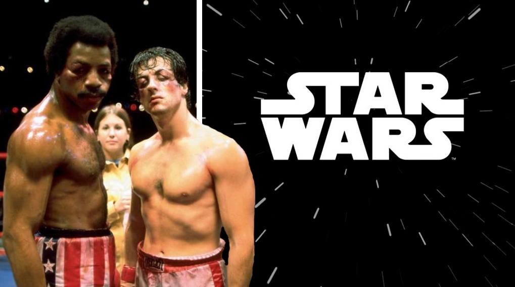 Carl Weathers Rocky Star Wars serie The Mandalorian / Filmz.dk