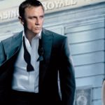 Casino Royale Bond 25 / Filmz.dk