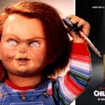 Child's Play remake plakat / Filmz.dk