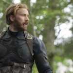 Chris Evans ikke færdig som Captain America Marvel / Filmz.dk