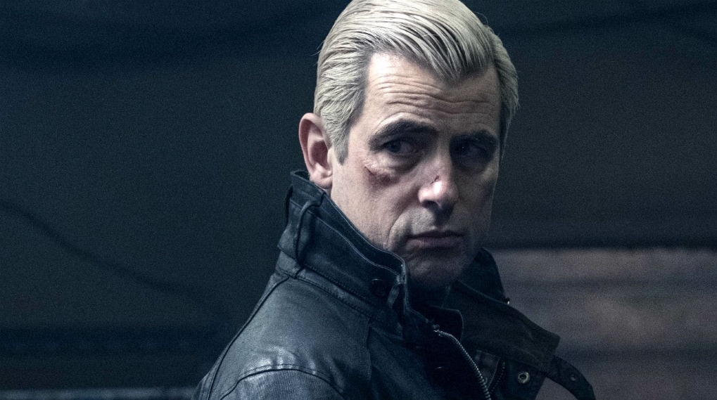 Claes Bang Dracula Netflix / Filmz.dk