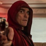 Dansk presse udvandrede fra The House That Jack Built / Filmz.dk