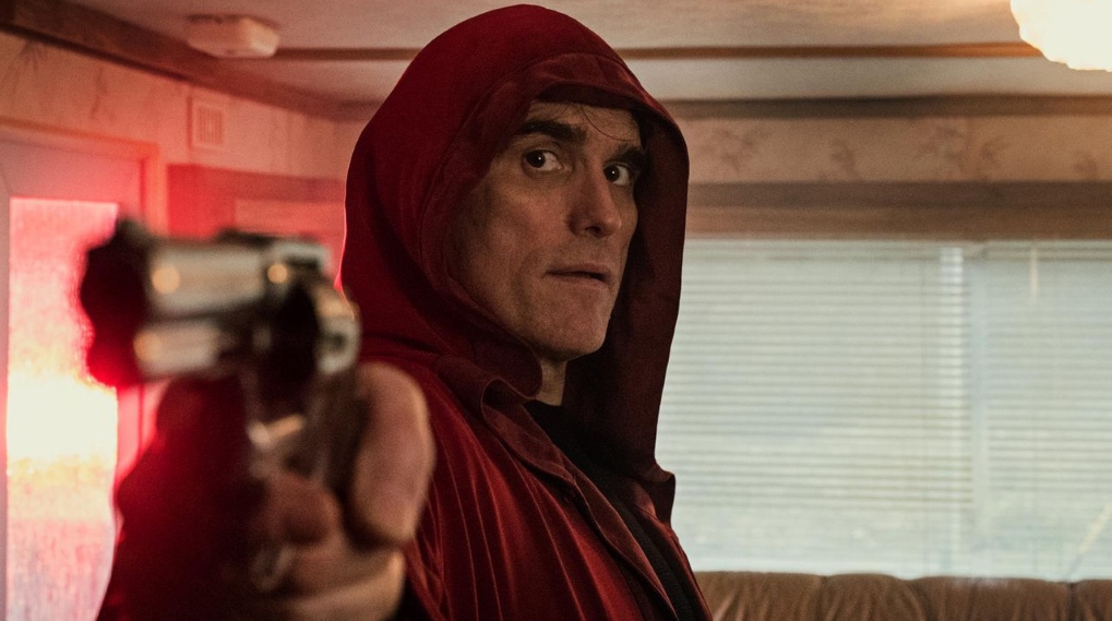 Dansk presse udvandrede fra The House That Jack Built / Filmz.dk