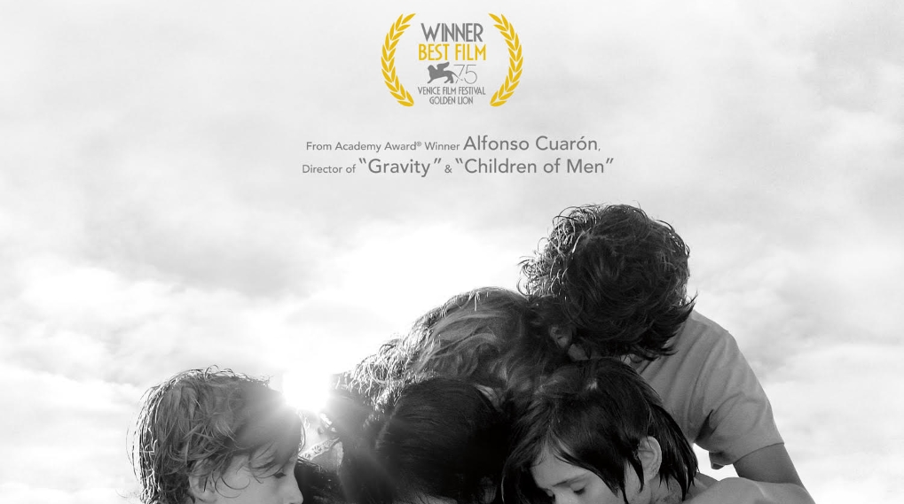 Danske biografer Roma premiere Grand Reprise Netflix / Filmz.dk