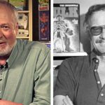 Danske fans reaktioner Jakob Stegelmann Stan Lee cameo / Filmz.dk