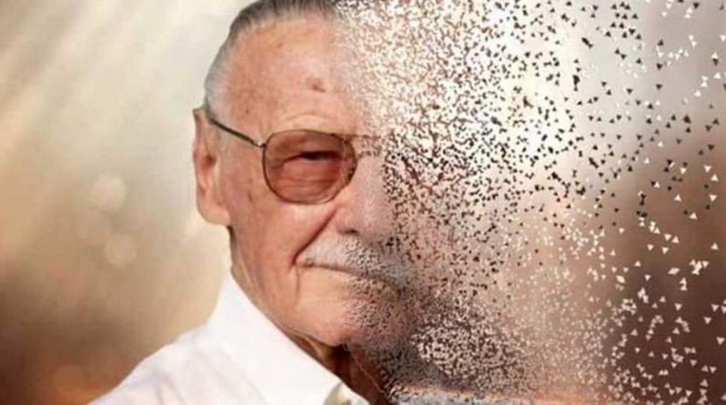 Danske danmark marvel fans nørder Stan Lee død / Filmz.dk