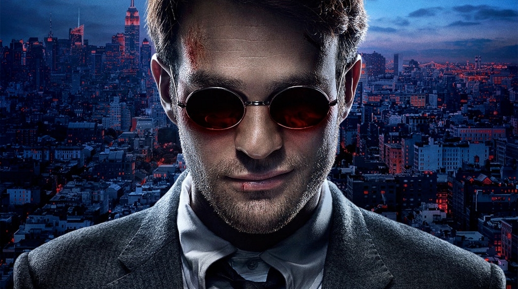 Daredevil Sæson 4 Netflix Marvel / Filmz.dk