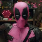 Deadpool 2 Once Upon a Deadpool børn kræft cancer / Filmz.dk