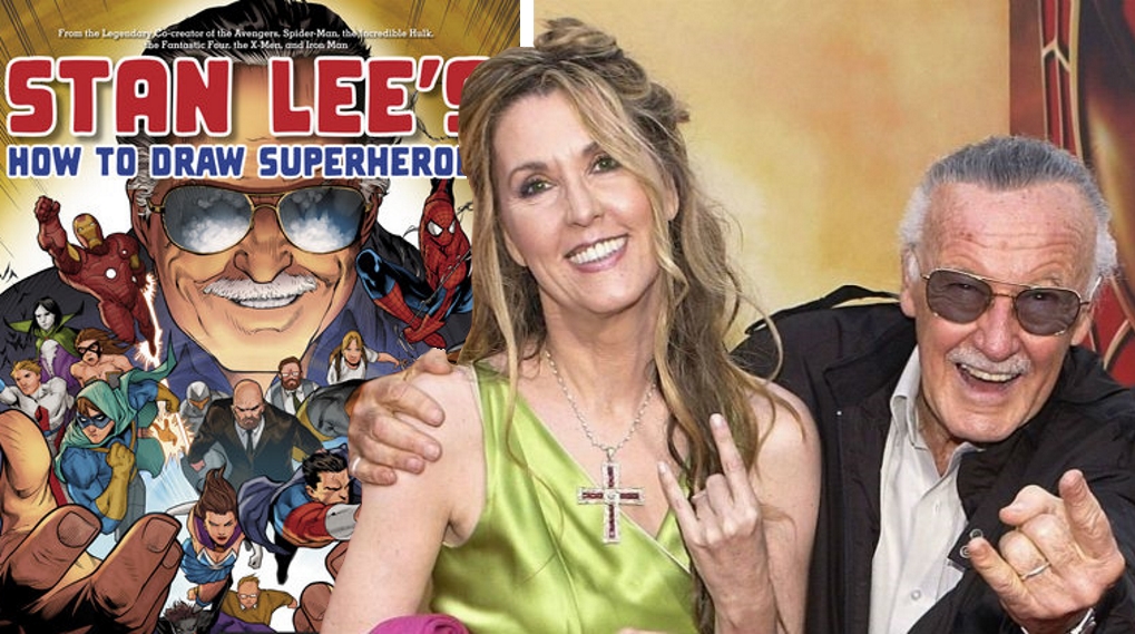 Dirt Man Stan Lee Marvel sidste superhelt / Filmz.dk