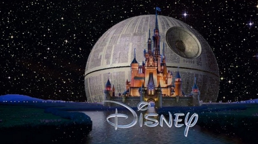 Disney Lucasfilm køb pris økonomi / Filmz.dk