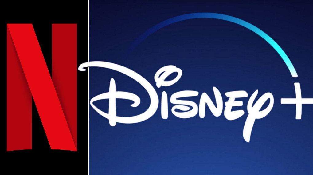 Disney+ Netflix / Filmz.dk