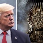 Donald Trump Game of Thrones / Filmz.dk