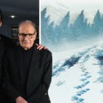 Ennio Morricone fake news Tarantino / Filmz.dk