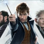Fantastic Beasts 2 3 klip / Filmz.dk