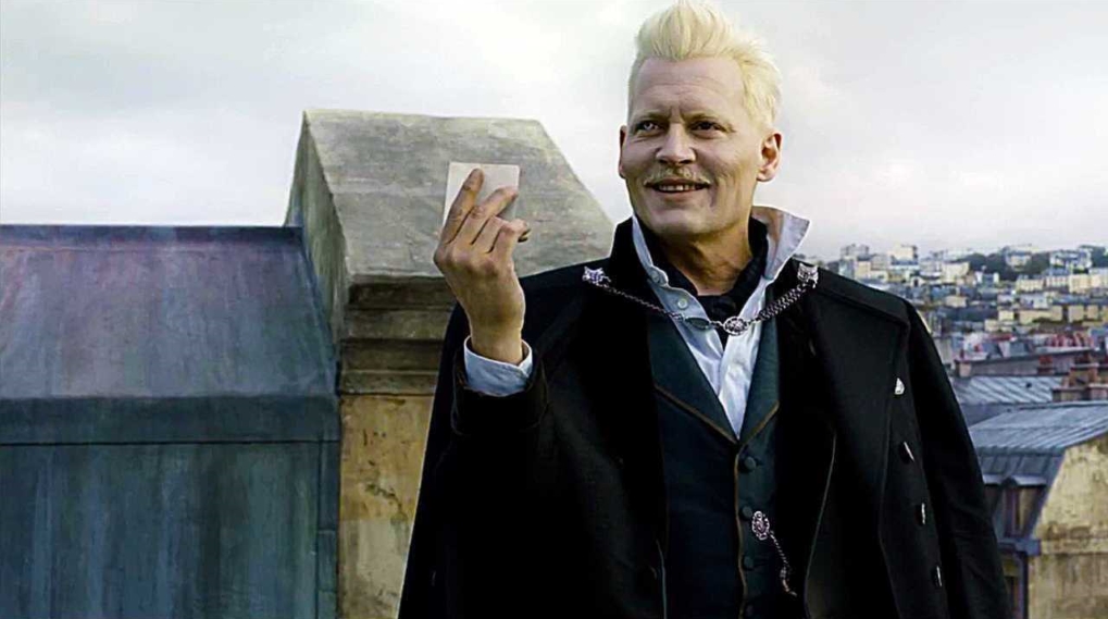 Fantastic Beasts 2 første reaktioner anmeldere / Filmz.dk