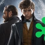 Fantastic Beasts 2 Grindelwald Rotten Tomatoes / Filmz.dk