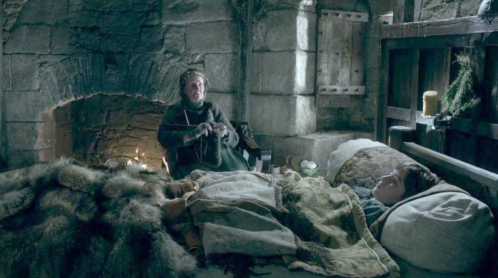 Game of Thrones prequel serie titel / Filmz.dk