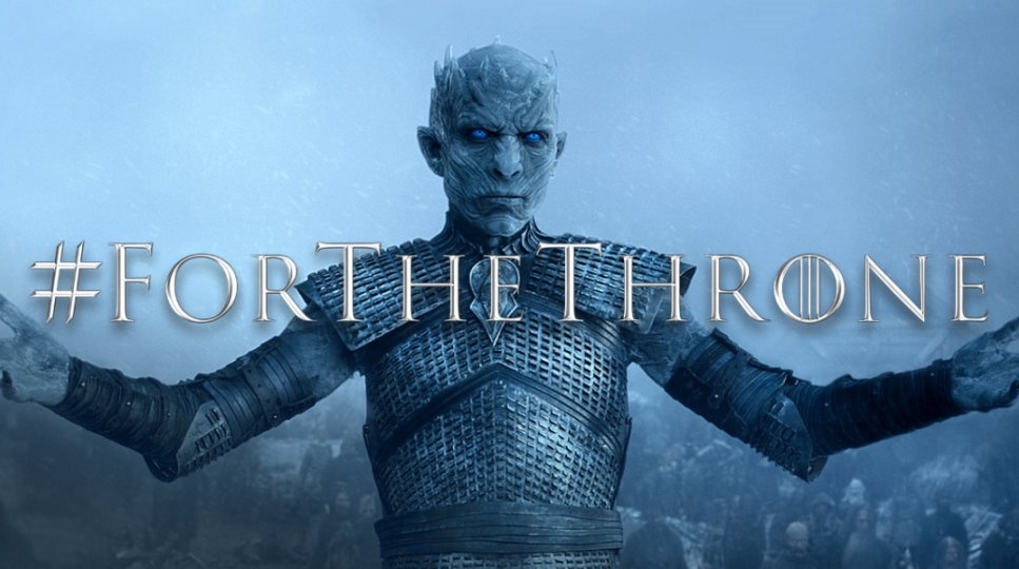 Game of Thrones Sæson 8 spilletid afsnit længde / Filmz.dk