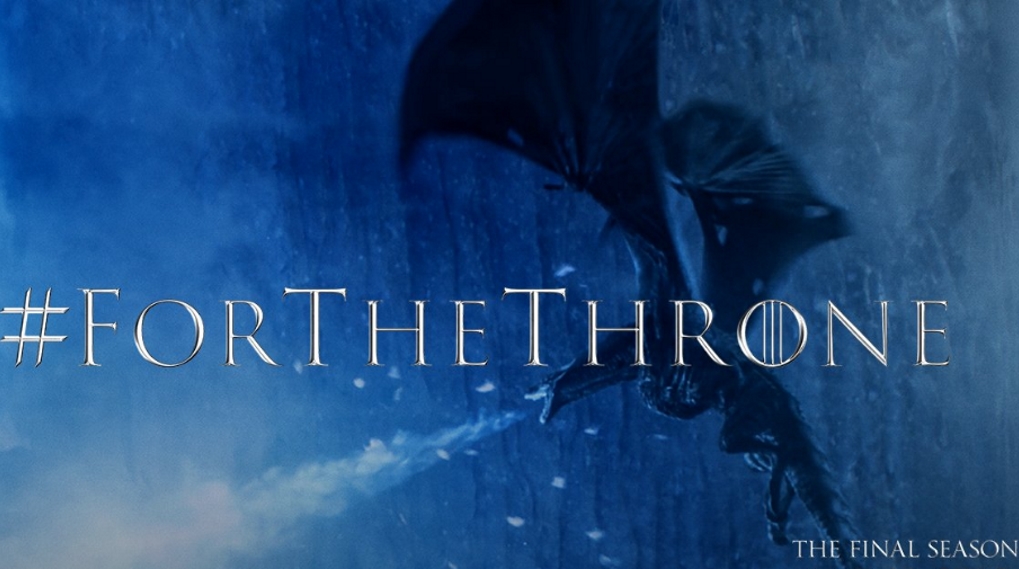 Game of Thrones premiere Sæson 8 / Filmz.dk