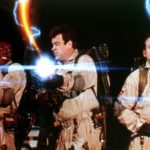 Ghostbusters 3 Dan Aykroyd Bill Murray / Filmz.dk