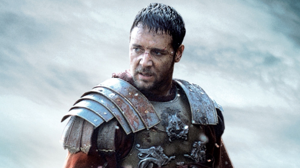 Gladiator 2 Ridley Scott / Filmz.dk
