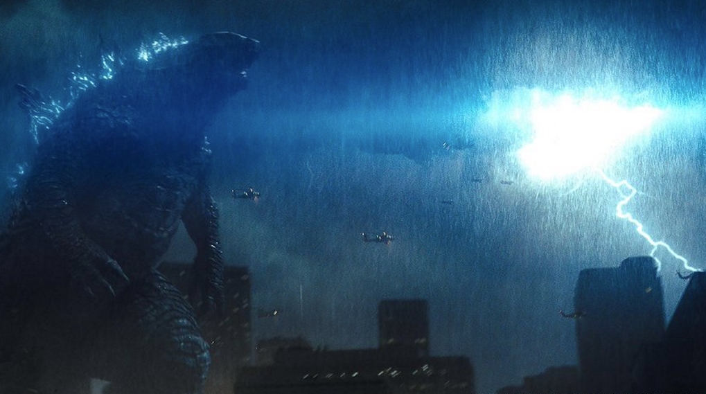 Godzilla 2 King of the Monsters billede / Filmz.dk