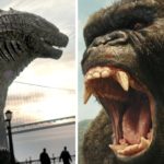 Godzilla vs. Kong plot handling / Filmz.dk
