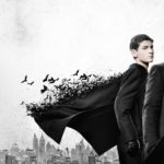 Gotham Batman serie / Filmz.dk