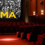 Grand Teatret Roma Netflix biograf premiere danmark / Filmz.dk