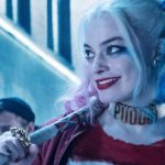 Harley Quinn Birds of Prey titel / Filmz.dk