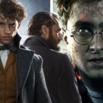 Harry Potter Fantastic Beasts forbindelse / Filmz.dk