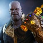 Avengers Infinity War Oscar kampagne / Filmz.dk