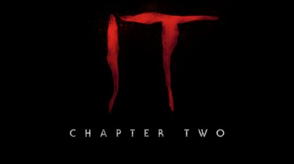 It Chapter Two plakat / Filmz.dk