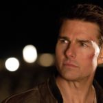 Jack Reacher Tom Cruise lav lille højde serie / Filmz.dk