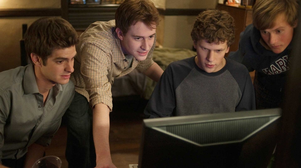 Job Netflix Nørd Nerd tech opslag / Filmz.dk