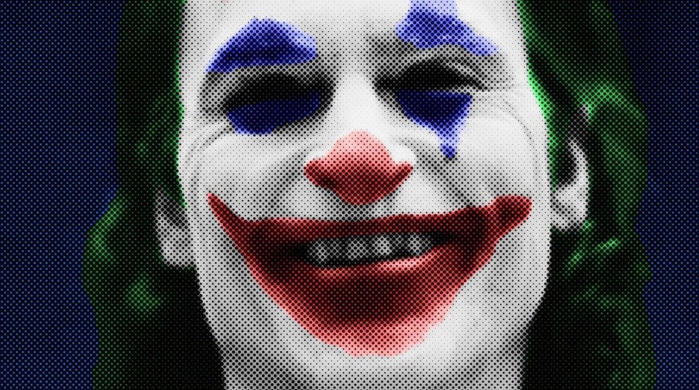 Joker plot synopsis handling / Filmz.dk