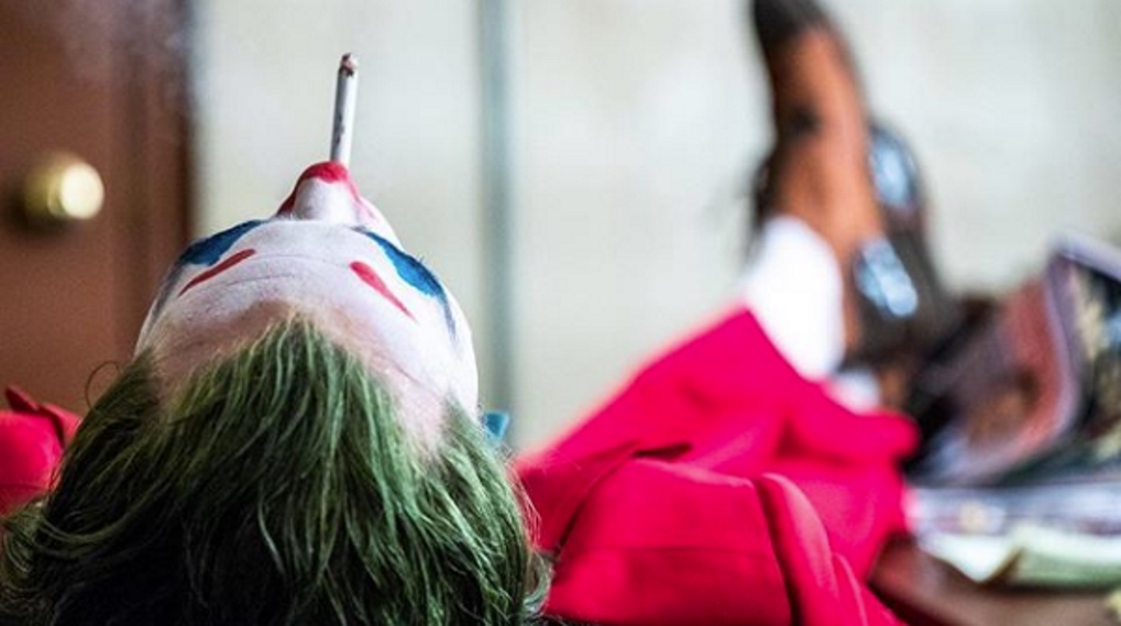 Joker smøg / Filmz.dk