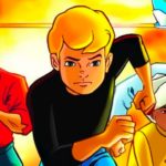 Jonny Quest film Chris McKay / Filmz.dk